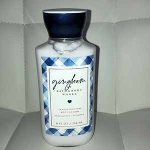 Bath & Body Works Lotion
